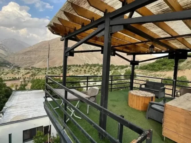 ویلا 306 متری
